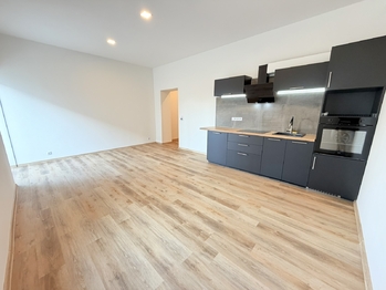 Prodej bytu 2+kk v osobním vlastnictví 99 m², Zubří