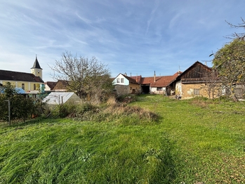 Prodej domu 85 m², Topolná
