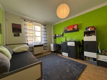 Prodej domu 85 m², Topolná