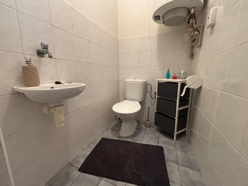 Prodej domu 85 m², Topolná