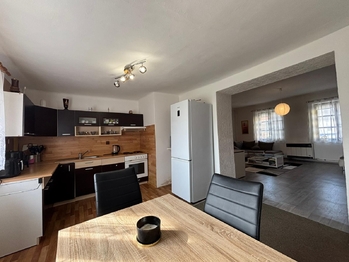 Prodej domu 85 m², Topolná