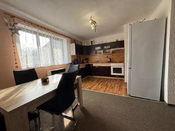 Prodej domu 85 m², Topolná