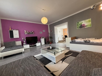 Prodej domu 85 m², Topolná
