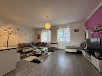 Prodej domu 85 m², Topolná