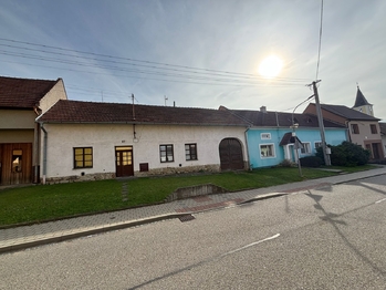 Prodej domu 85 m², Topolná