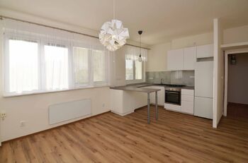 Pronájem bytu 2+kk v osobním vlastnictví 42 m², Praha 4 - Braník