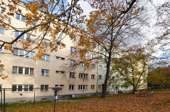 Pronájem bytu 2+kk v osobním vlastnictví 40 m², Praha 4 - Krč