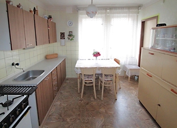 Prodej bytu 2+1 v osobním vlastnictví 60 m², Kolín