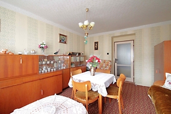 Prodej bytu 2+1 v osobním vlastnictví 60 m², Kolín