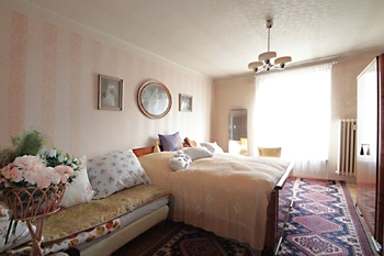 Prodej bytu 2+1 v osobním vlastnictví 60 m², Kolín