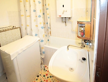 Prodej bytu 2+1 v osobním vlastnictví 60 m², Kolín