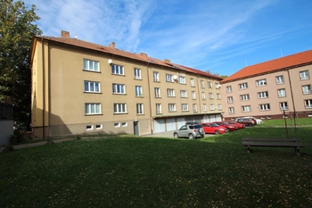 Prodej bytu 2+1 v osobním vlastnictví 60 m², Kolín