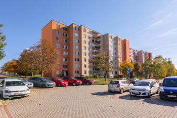 Prodej bytu 4+1 v osobním vlastnictví 89 m², Brno
