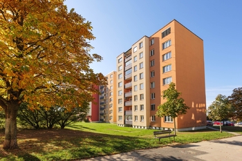 Prodej bytu 4+1 v osobním vlastnictví 89 m², Brno