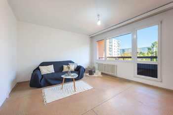 Prodej bytu 4+1 v osobním vlastnictví 89 m², Brno