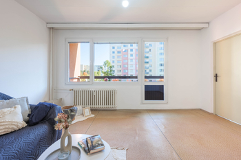 Prodej bytu 4+1 v osobním vlastnictví 89 m², Brno