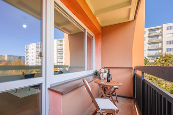 Prodej bytu 4+1 v osobním vlastnictví 89 m², Brno