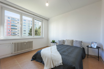 Prodej bytu 4+1 v osobním vlastnictví 89 m², Brno