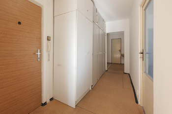 Prodej bytu 4+1 v osobním vlastnictví 89 m², Brno