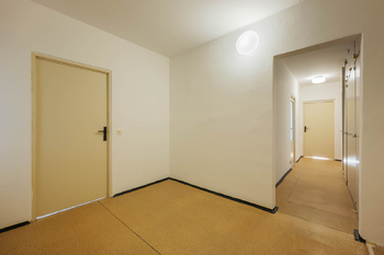Prodej bytu 4+1 v osobním vlastnictví 89 m², Brno