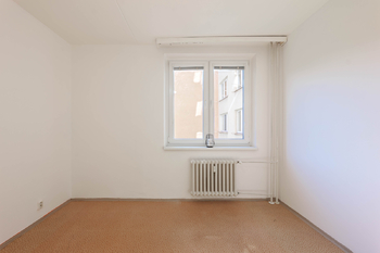 Prodej bytu 4+1 v osobním vlastnictví 89 m², Brno
