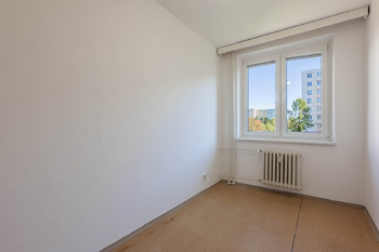 Prodej bytu 4+1 v osobním vlastnictví 89 m², Brno
