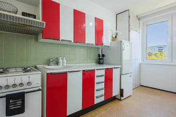 Prodej bytu 4+1 v osobním vlastnictví 89 m², Brno