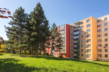 Prodej bytu 4+1 v osobním vlastnictví 89 m², Brno