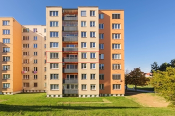 Prodej bytu 4+1 v osobním vlastnictví 89 m², Brno
