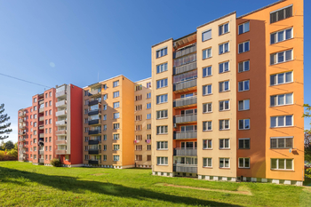 Prodej bytu 4+1 v osobním vlastnictví 89 m², Brno