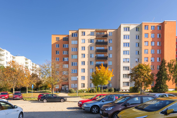 Prodej bytu 4+1 v osobním vlastnictví 89 m², Brno
