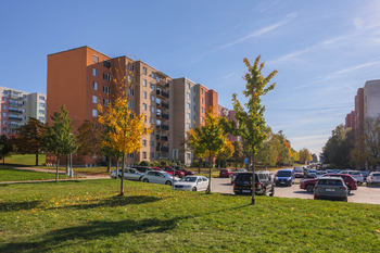 Prodej bytu 4+1 v osobním vlastnictví 89 m², Brno