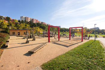 Prodej bytu 4+1 v osobním vlastnictví 89 m², Brno