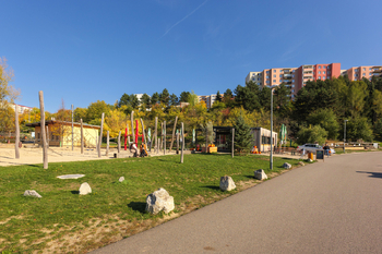 Prodej bytu 4+1 v osobním vlastnictví 89 m², Brno