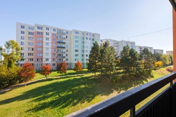 Prodej bytu 4+1 v osobním vlastnictví 89 m², Brno