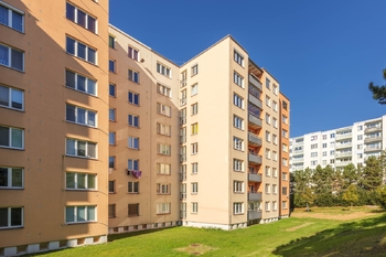 Prodej bytu 4+1 v osobním vlastnictví 89 m², Brno