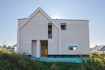 Prodej domu 160 m², Držovice