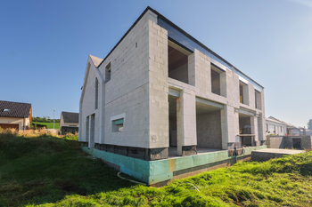 Prodej domu 160 m², Držovice