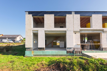 Prodej domu 160 m², Držovice