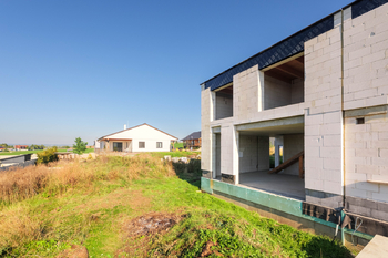 Prodej domu 160 m², Držovice