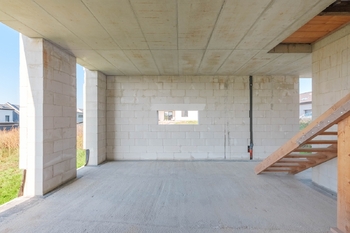 Prodej domu 160 m², Držovice