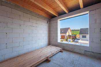 Prodej domu 160 m², Držovice