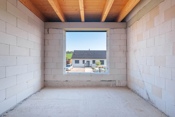 Prodej domu 160 m², Držovice