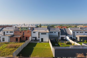 Prodej domu 160 m², Držovice