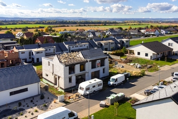 Prodej domu 160 m², Držovice