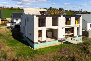 Prodej domu 160 m², Držovice