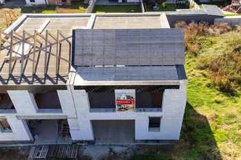 Prodej domu 160 m², Držovice