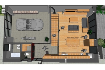 Prodej domu 160 m², Držovice