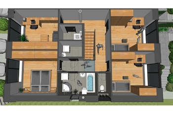 Prodej domu 160 m², Držovice