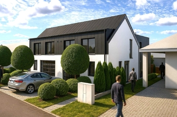 Prodej domu 160 m², Držovice